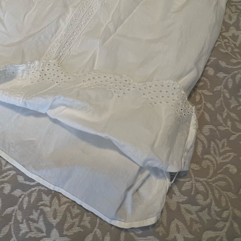 Linen sundress - Picture 4 of 4